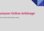 do amazon fba online arbitrage product research, amazon arbitrage